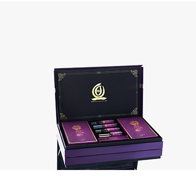 洛南气血能量海底轮