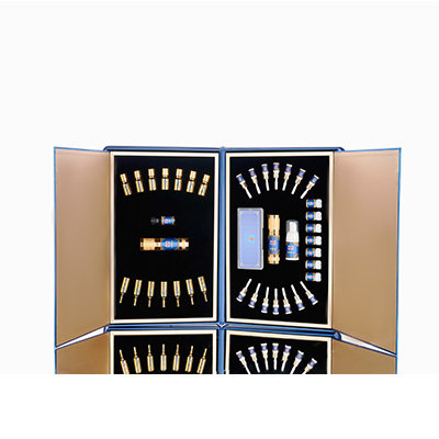 洛南7D私密抗衰养护套