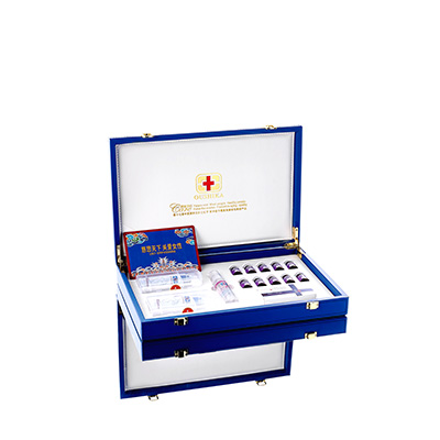 洛南养芯修复综合版