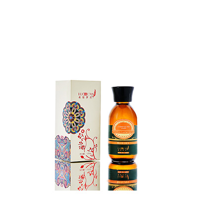 洛南预防妊娠纹.蚕丝修复精华