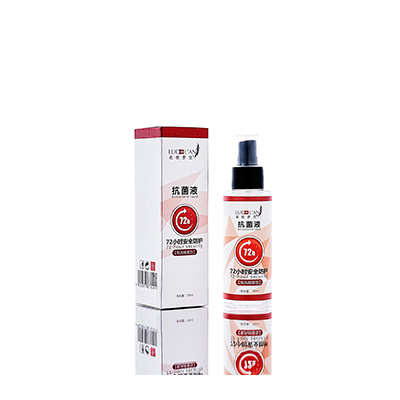 洛南母婴防护喷雾