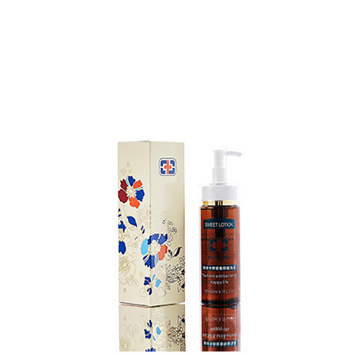 洛南男女外阴洗液