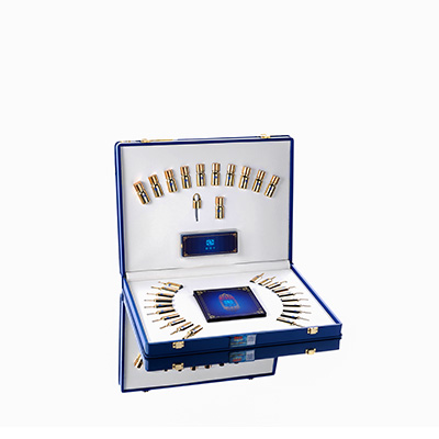 洛南全身经络解压套